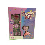 Набор для девочек Украшения Jewerly Dry 48дет