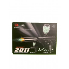 Орбибольный пистолет USP 2011