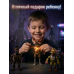 Фигурка-сюрприз ФНАФ FNAF, аниматроник с подсветкой в пакете