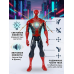 Фигурка Человек-Паук 30см  / Spider Man / Marvel Новый костюм