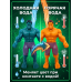 Фигурка Халк Мстители 25 см / Меняет цвет / Марвел Hulk