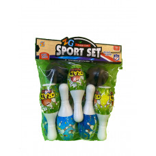 Набор боулинг SportSet